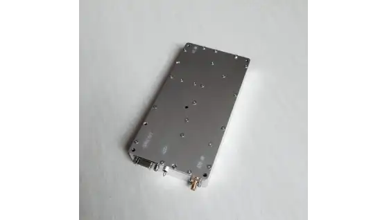 1W-2W-5W CDMA-GSM-DCS-WCDMA-LTE RF Power Amplifier Module